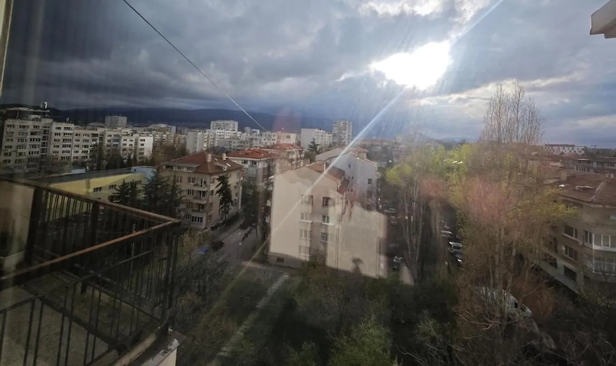 شقة Magic View صوفيا 0*,