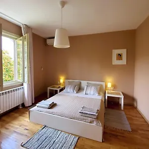 Appartamento Sunny, Sofia