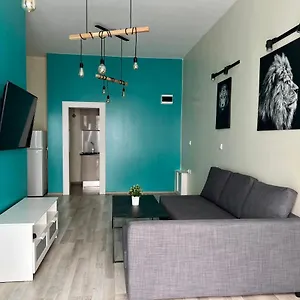 Flower House 4 Апартаменты