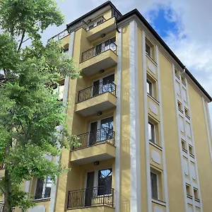 Coop Apartments, Σόφια