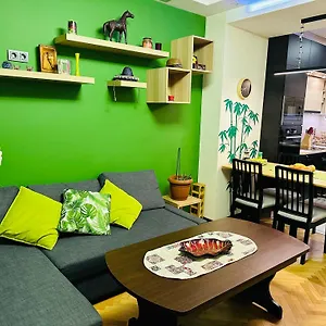 Luxury Oasis In Absolute Center Of Sofia