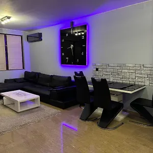 Tres Palmas Апартаменты