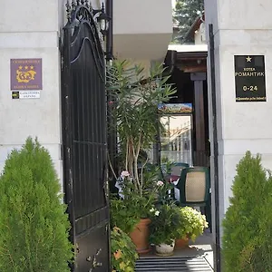 Hotel Romantic, Sofia