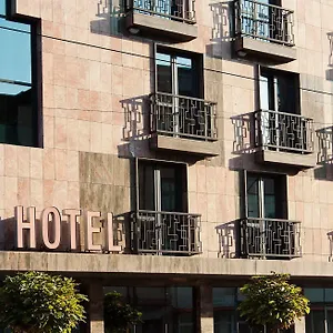 Budapest Hotell