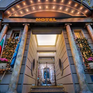 Art 'otel Sófia