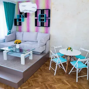 Pretty Апартаменты
