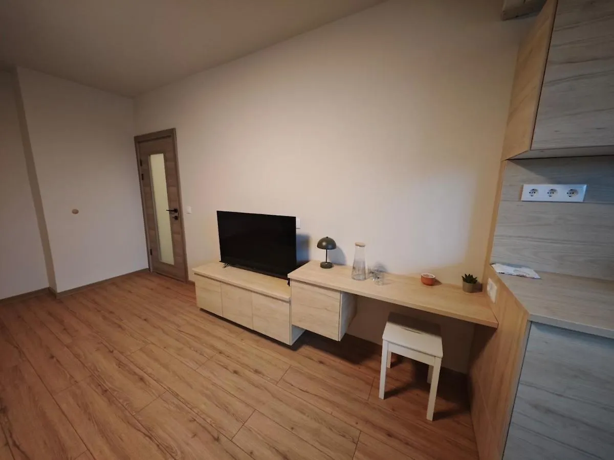 Magic View Apartment Sofia Bulgaria