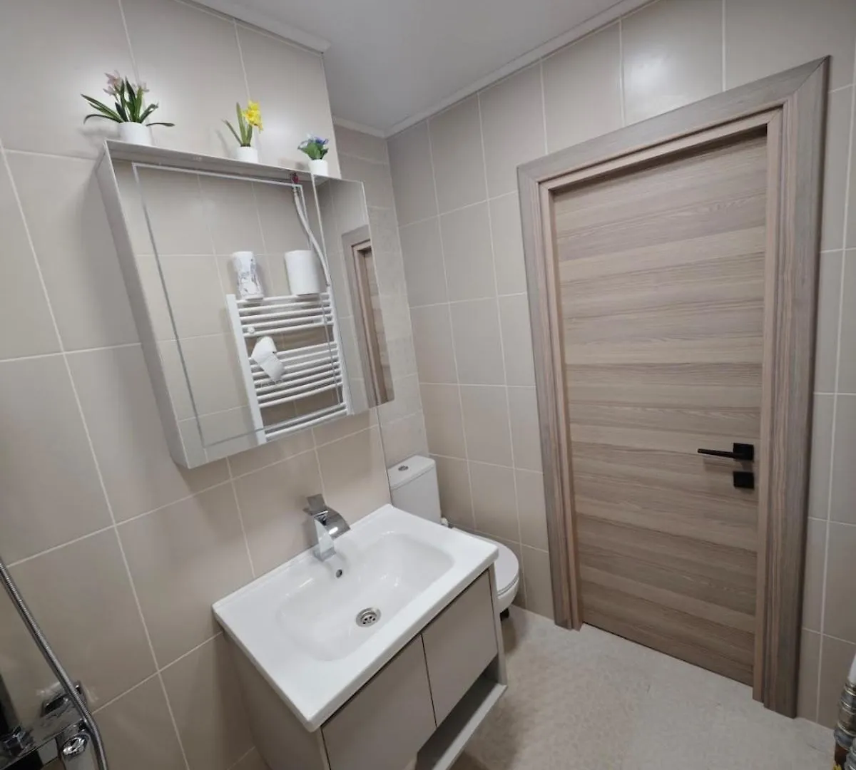 Magic View Apartment Sofia 0*,  Bulgaria
