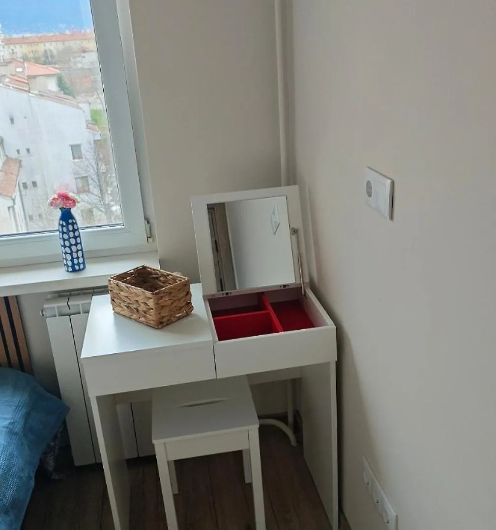 Magic View Apartment Sofia